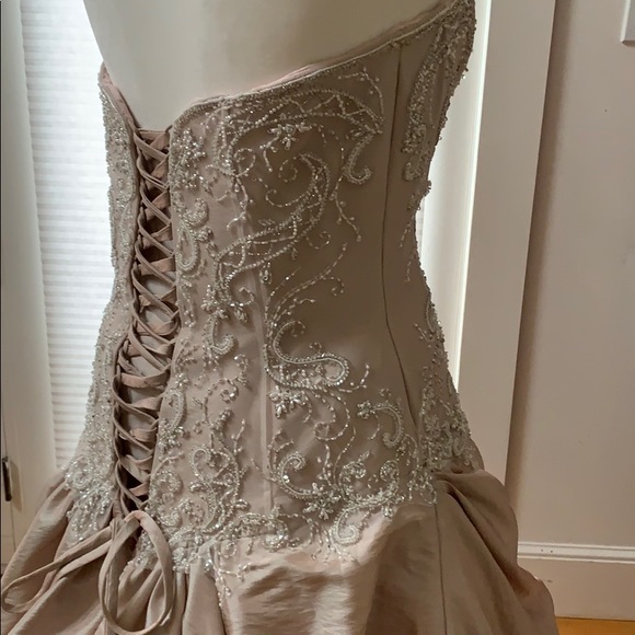 Maggie Sottero Gown - Picture 6 of 6